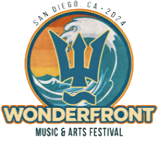 Wonderfront Festival