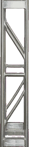 Aluminum Truss Segment